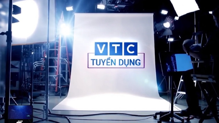 Đài Truyền Hình Kỹ Thuật Số Vtc